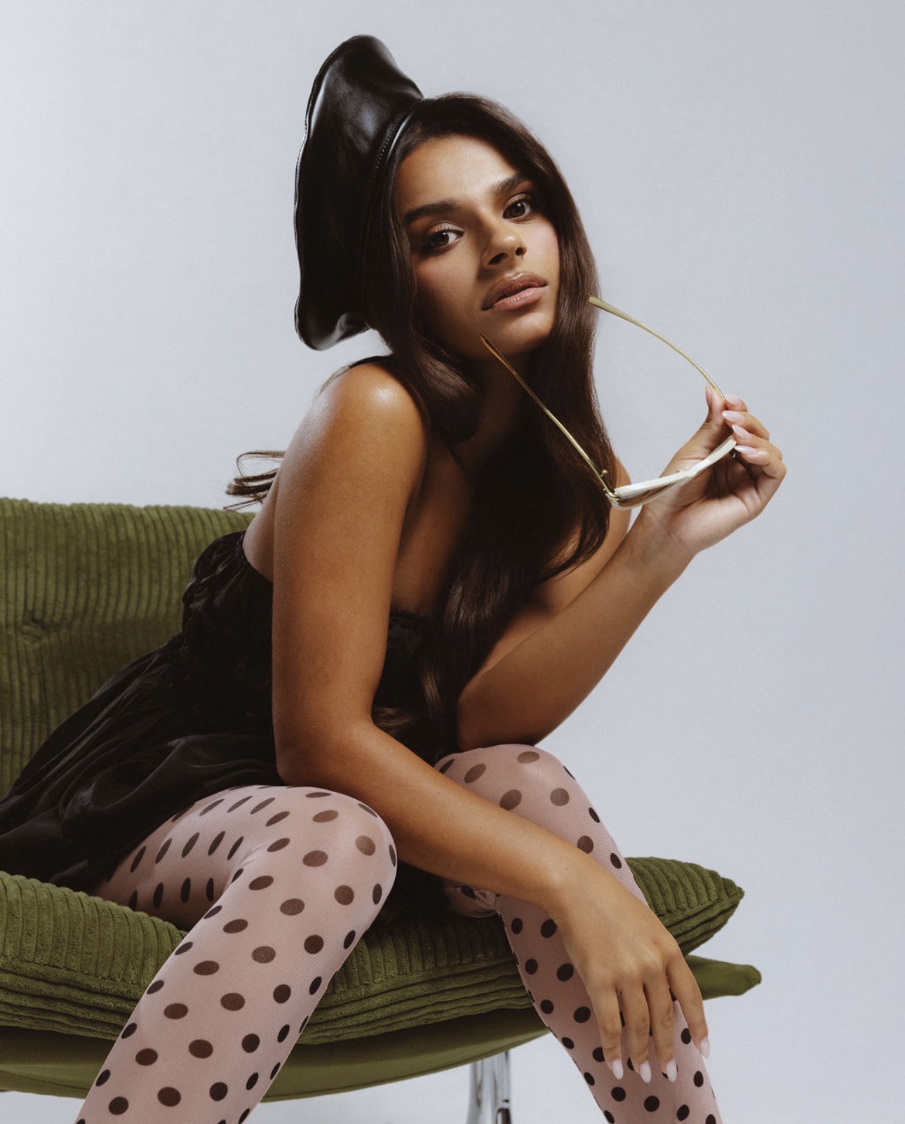 Styling work