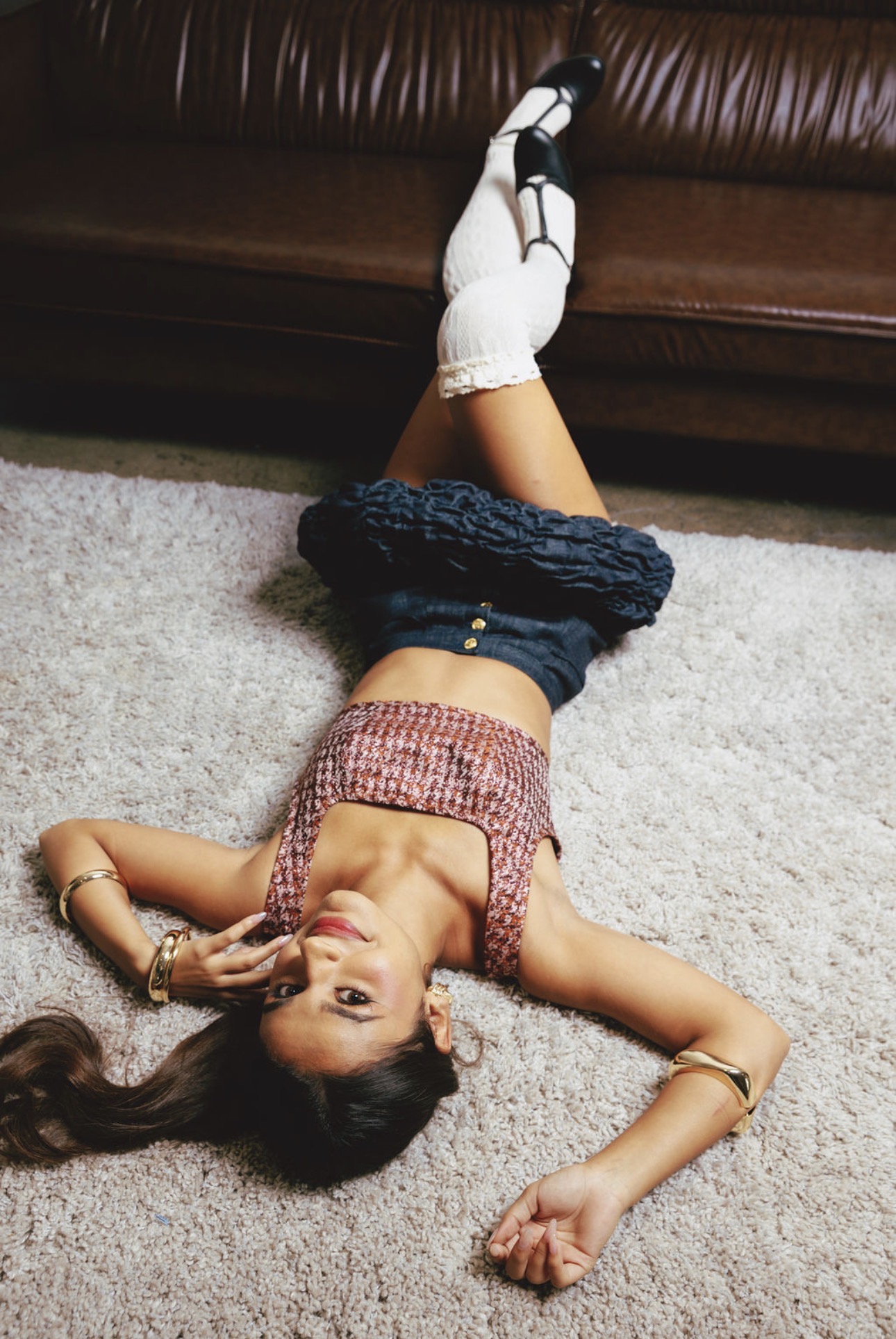 Styling work