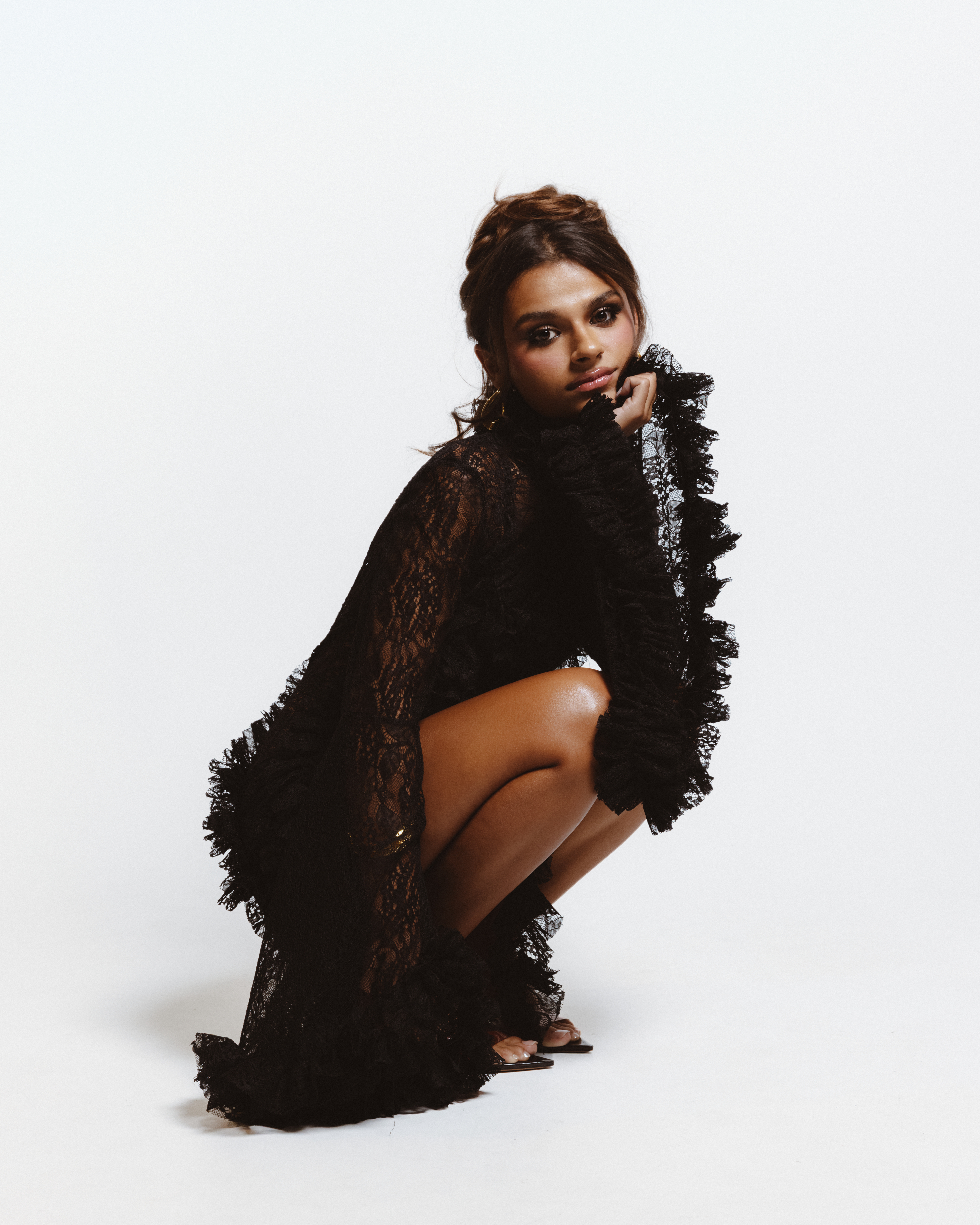 Editorial work