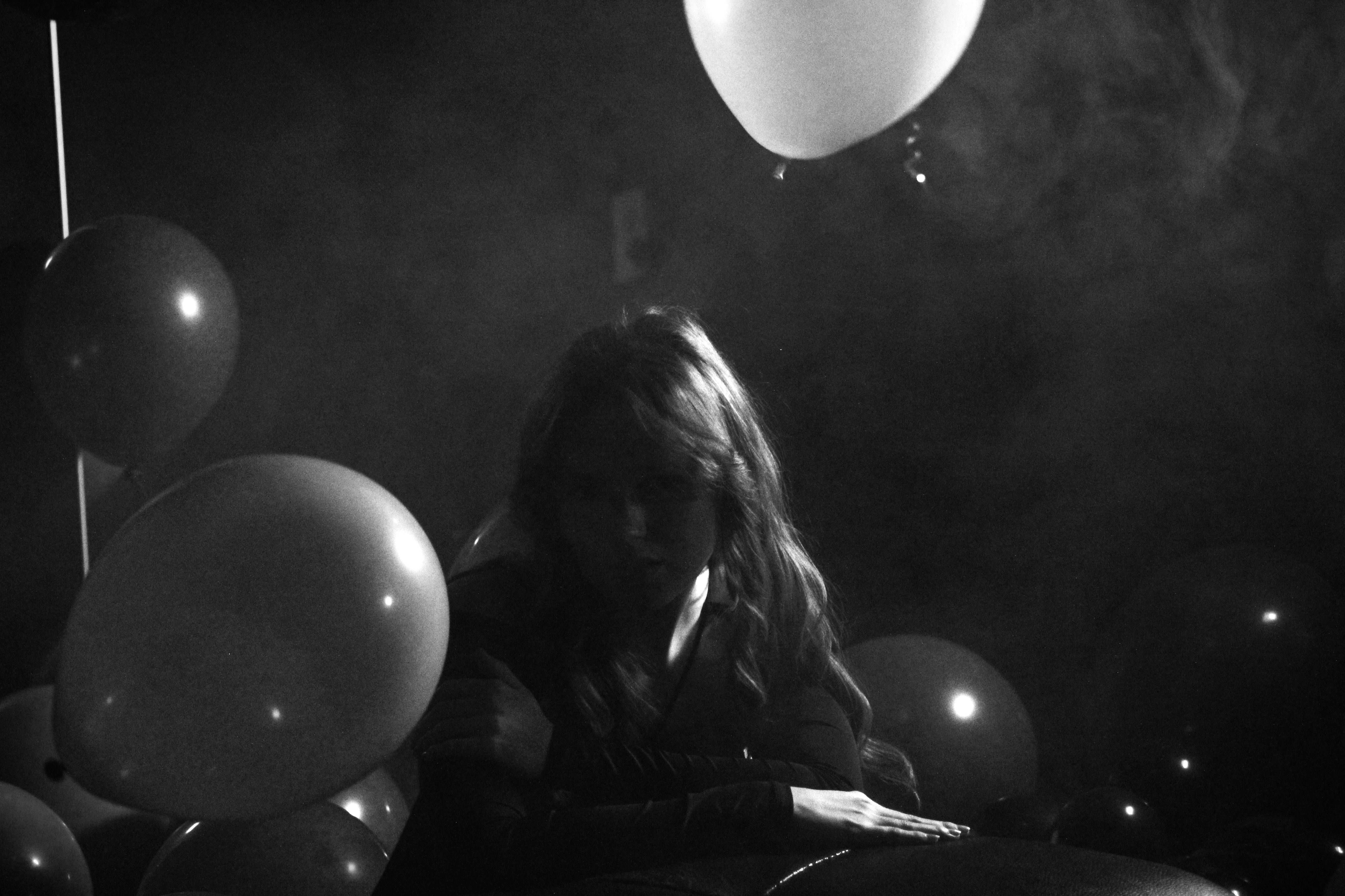 House of Balloons