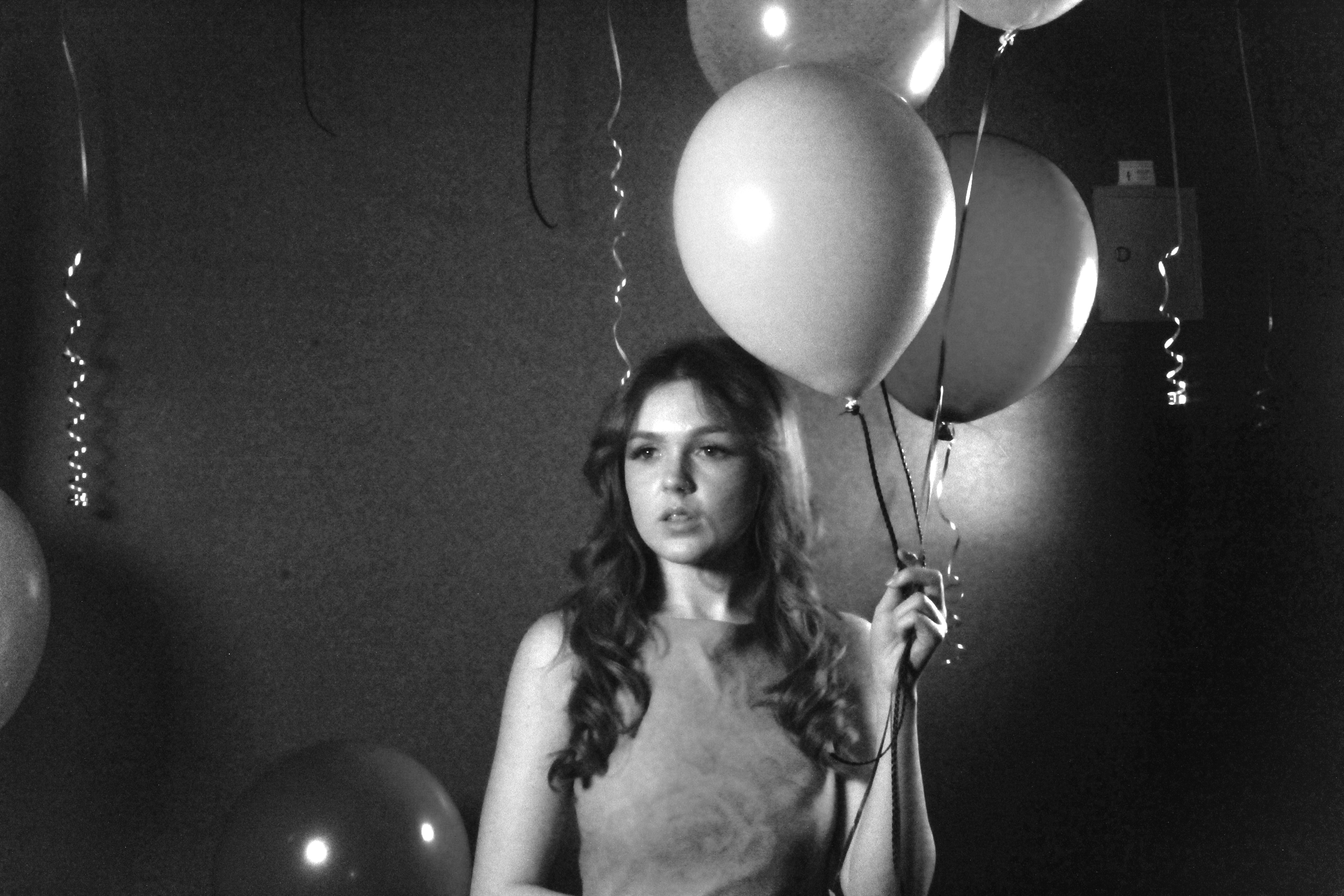 House of Balloons