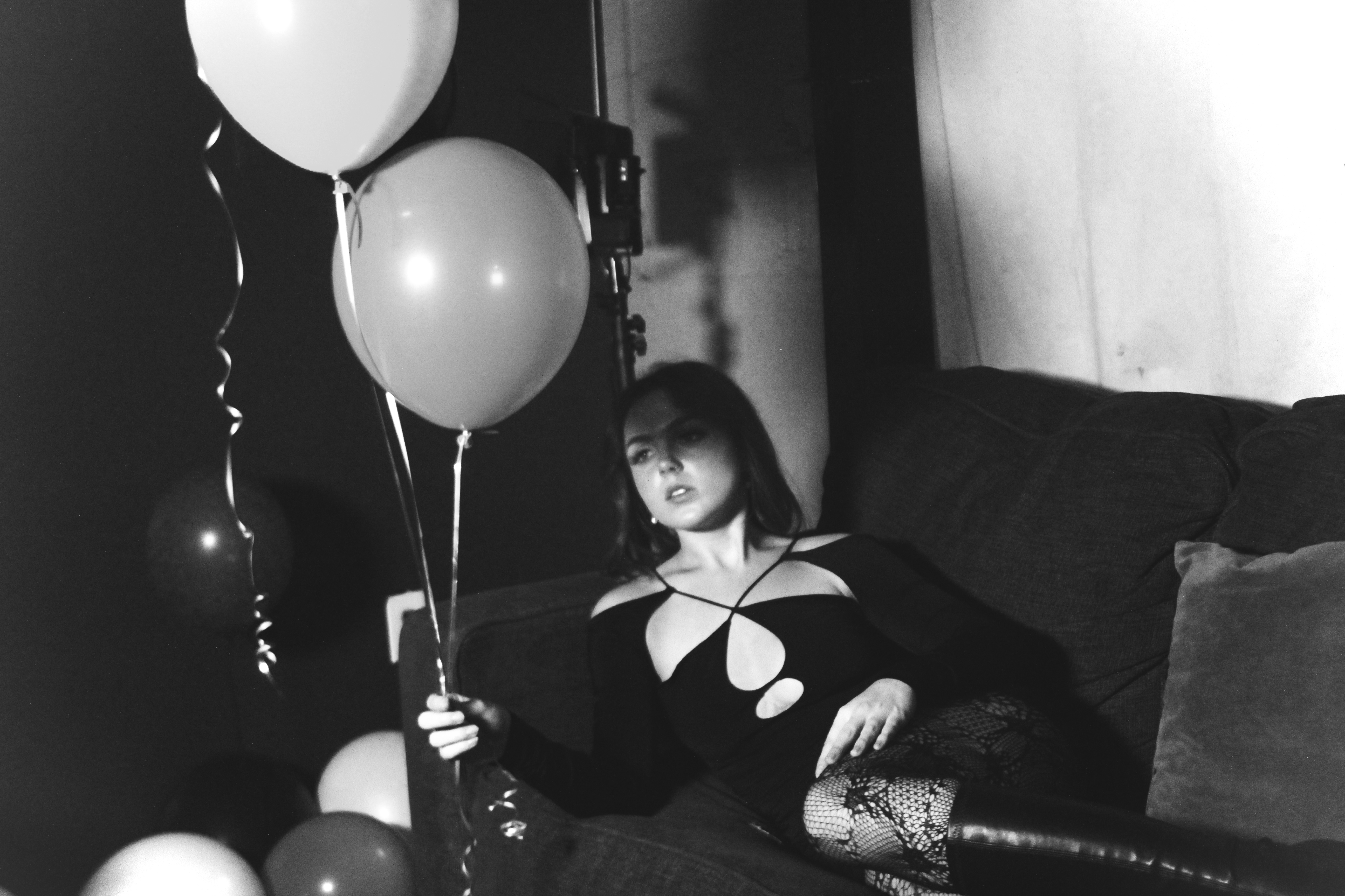 House of Balloons