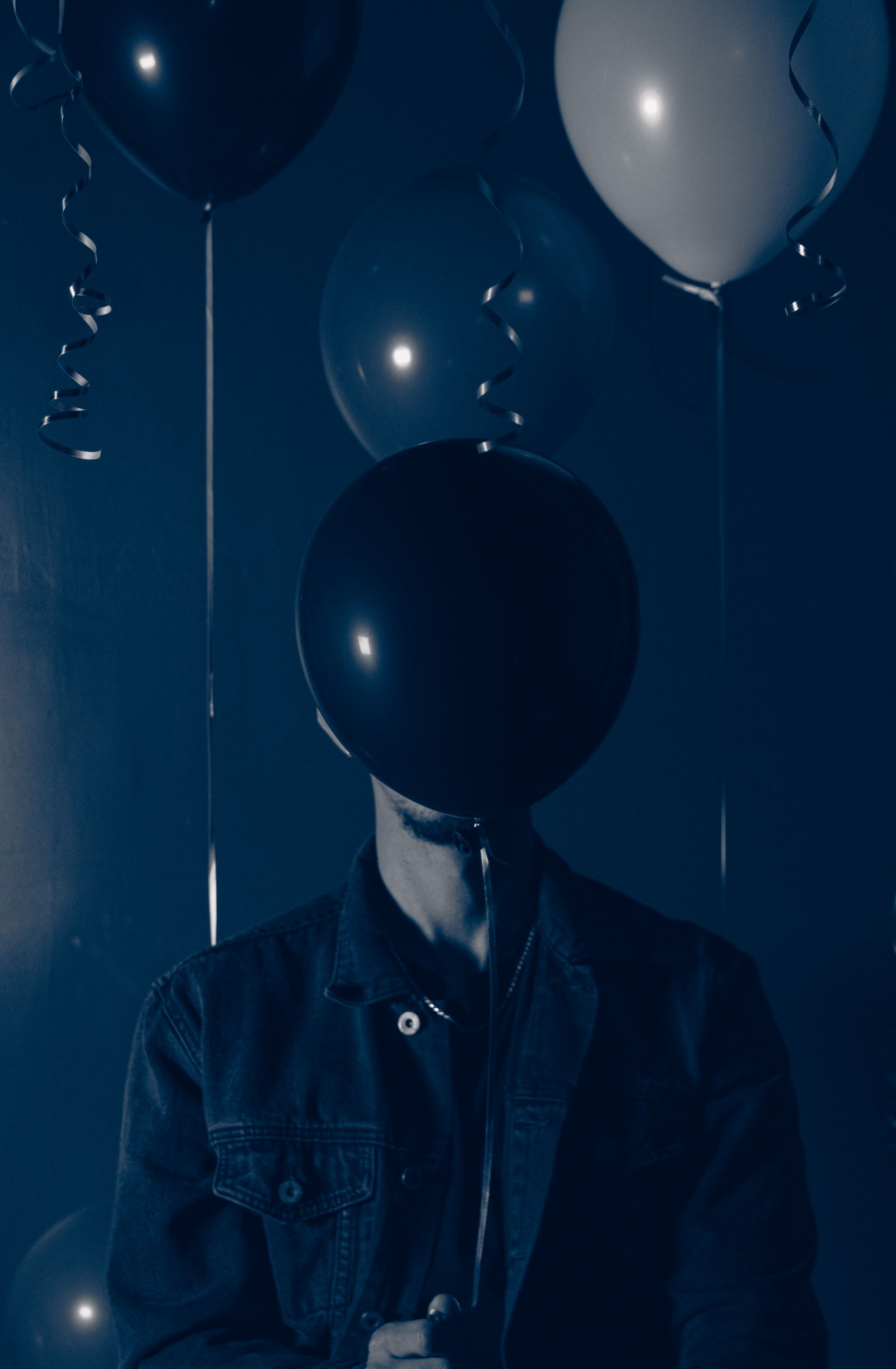 House of Balloons