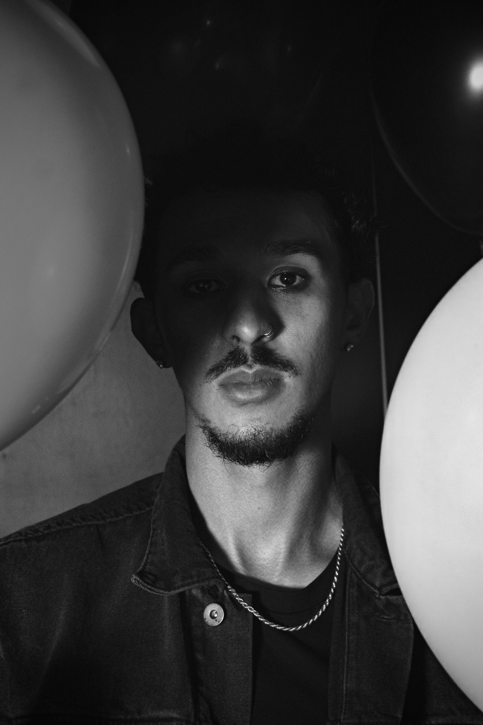 House of Balloons