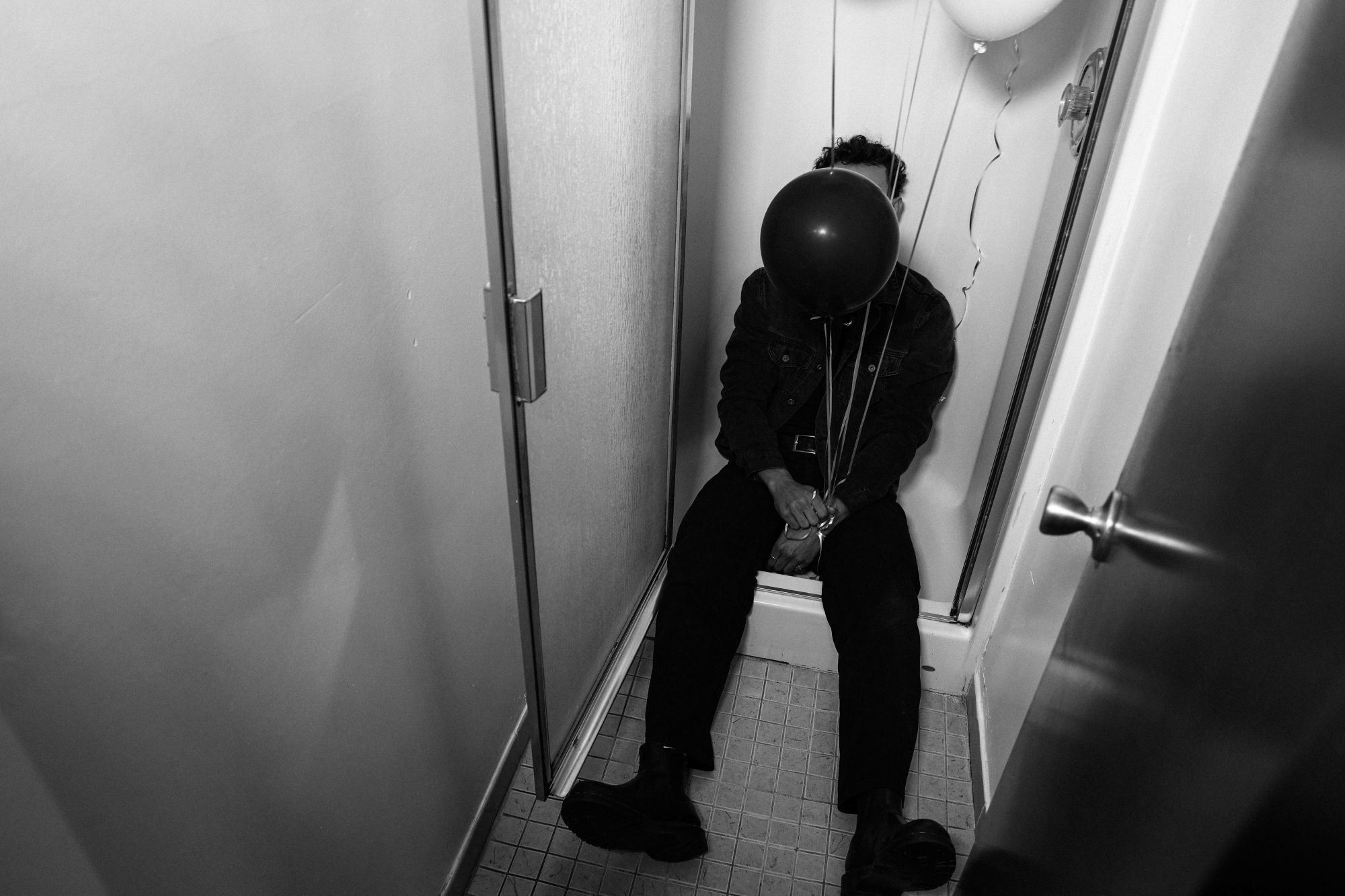 House of Balloons