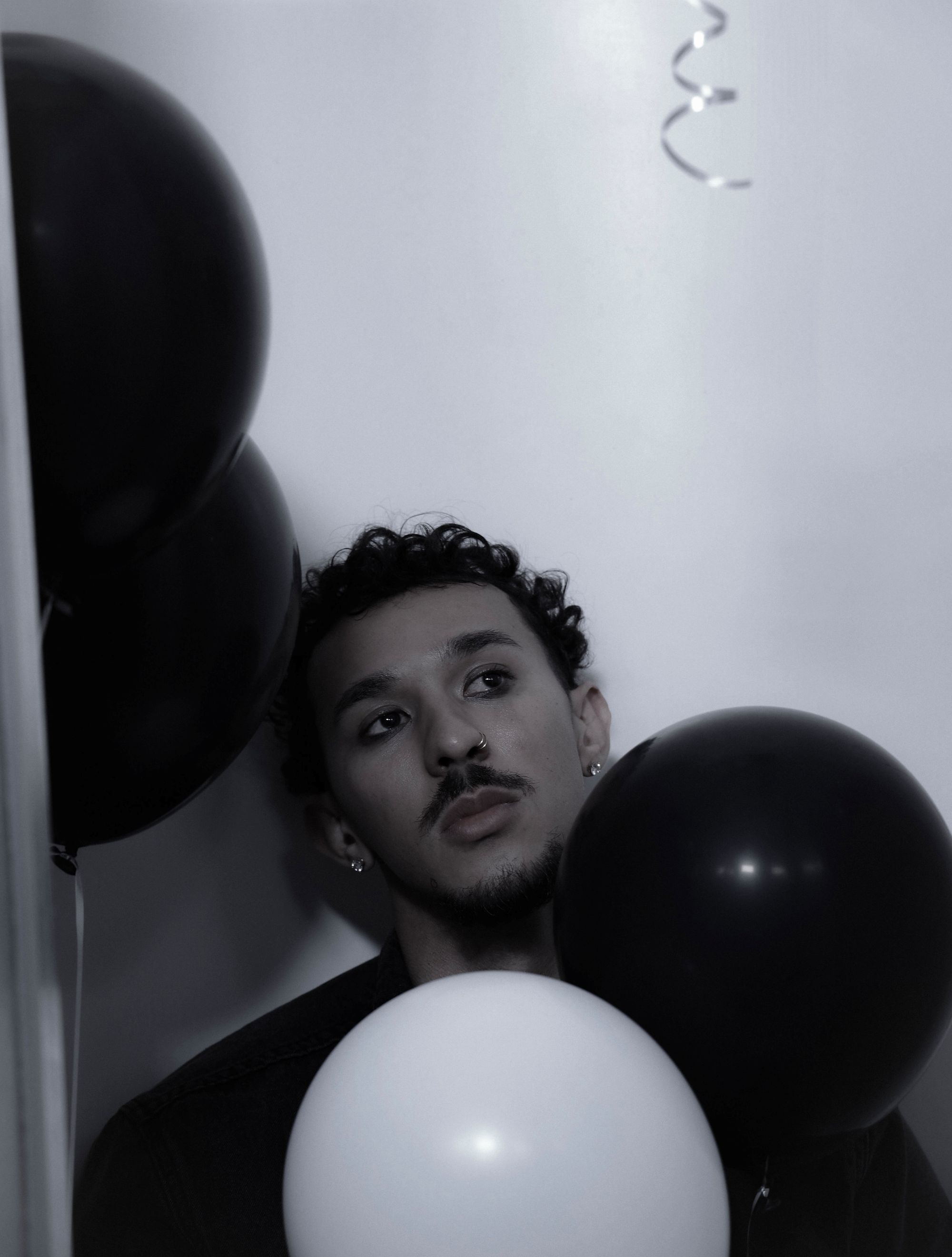 House of Balloons