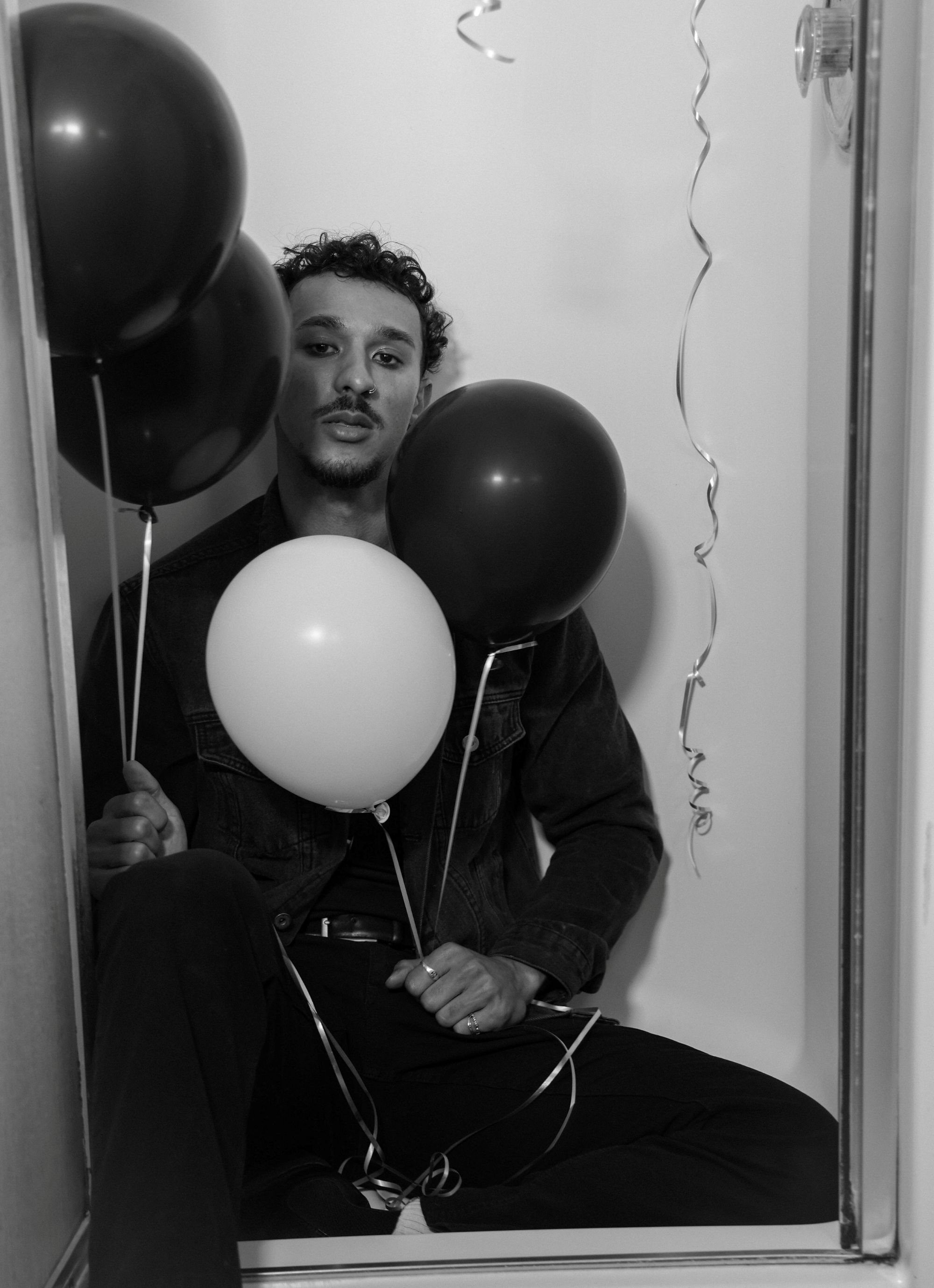House of Balloons