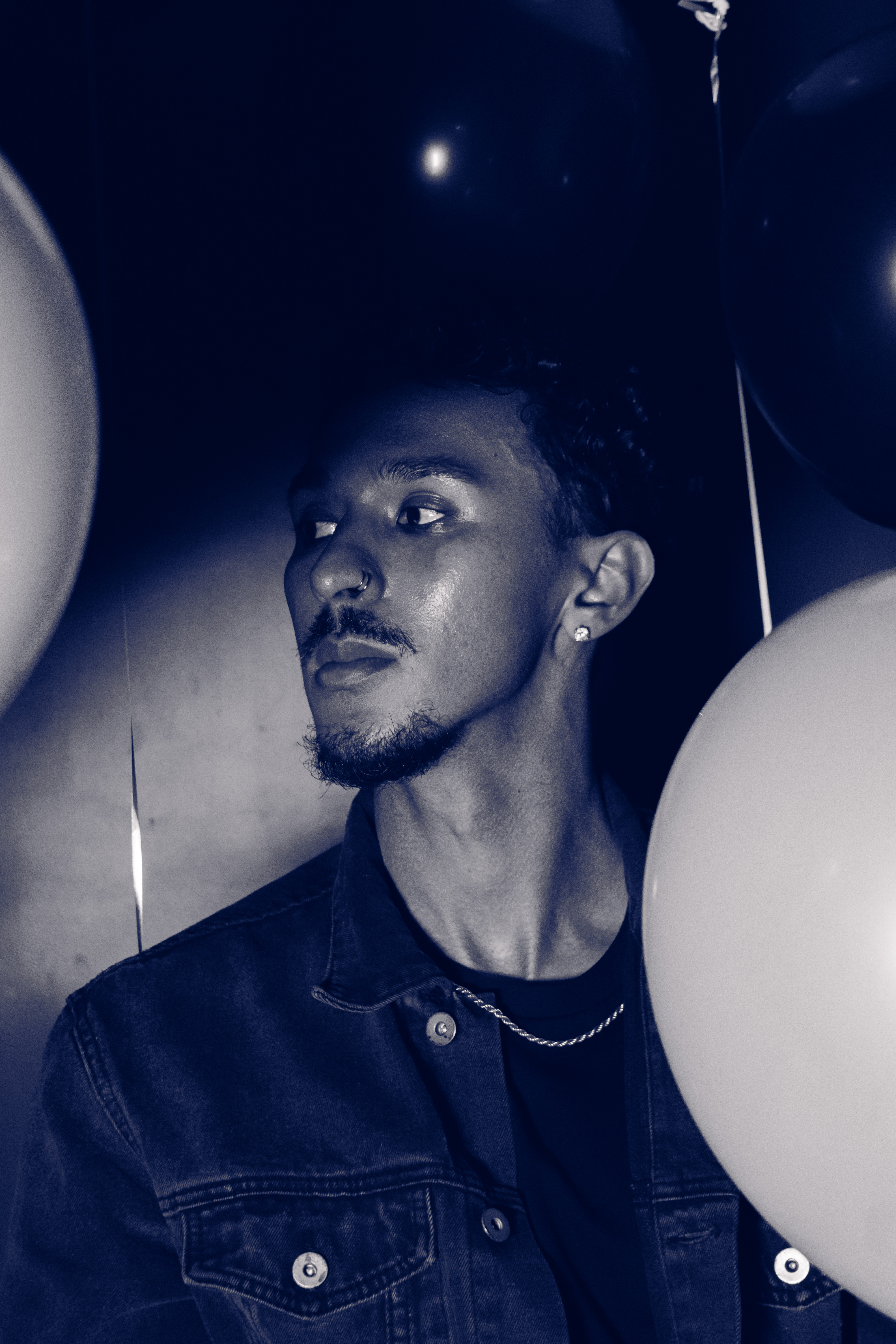 House of Balloons