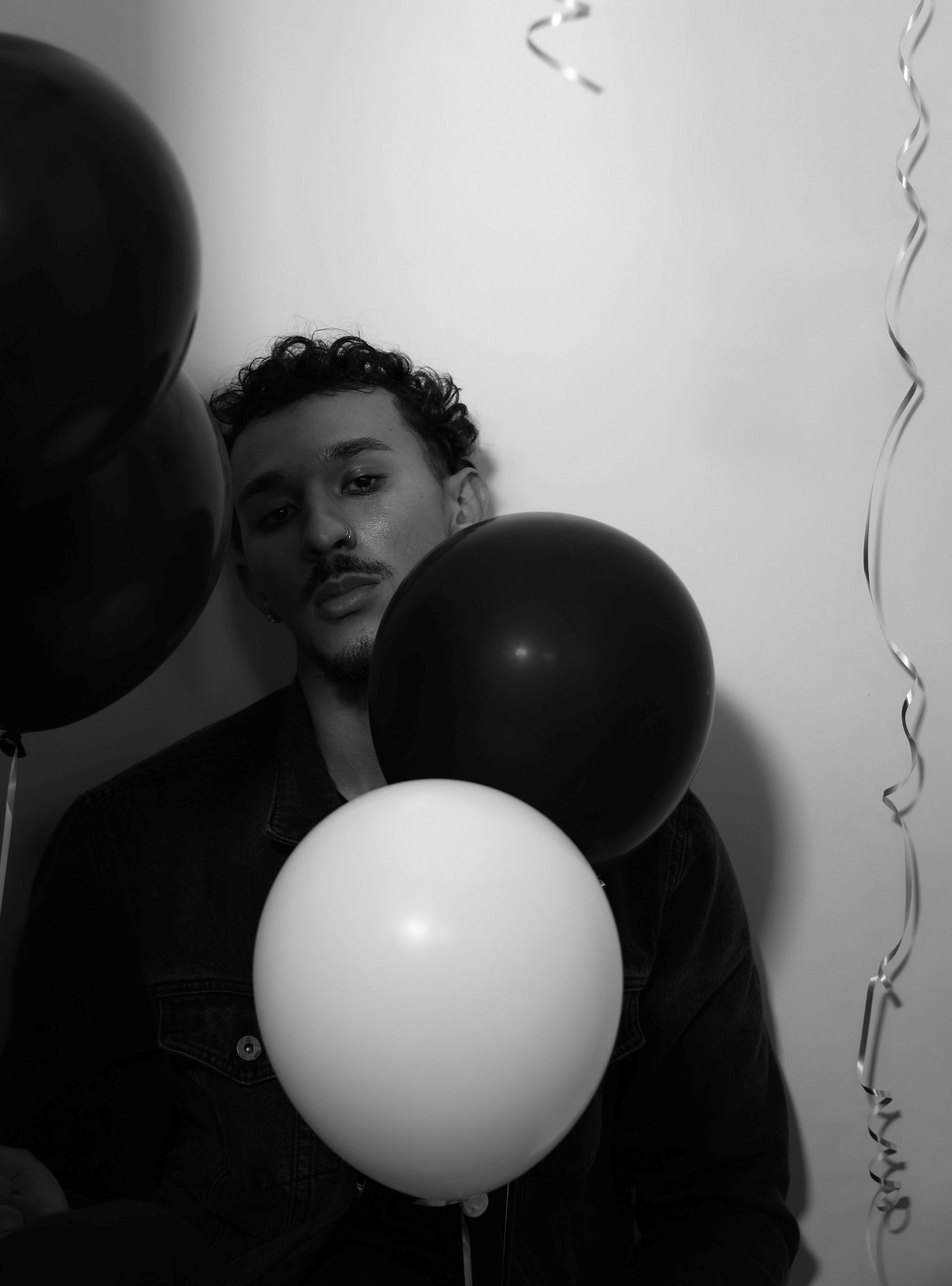 House of Balloons