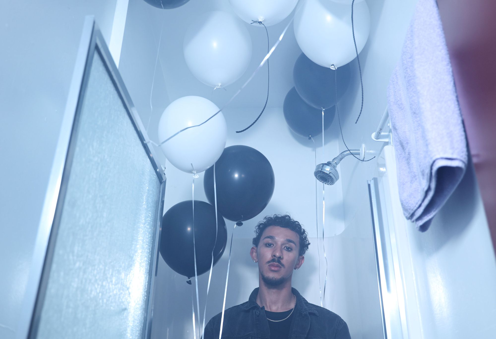 House of Balloons