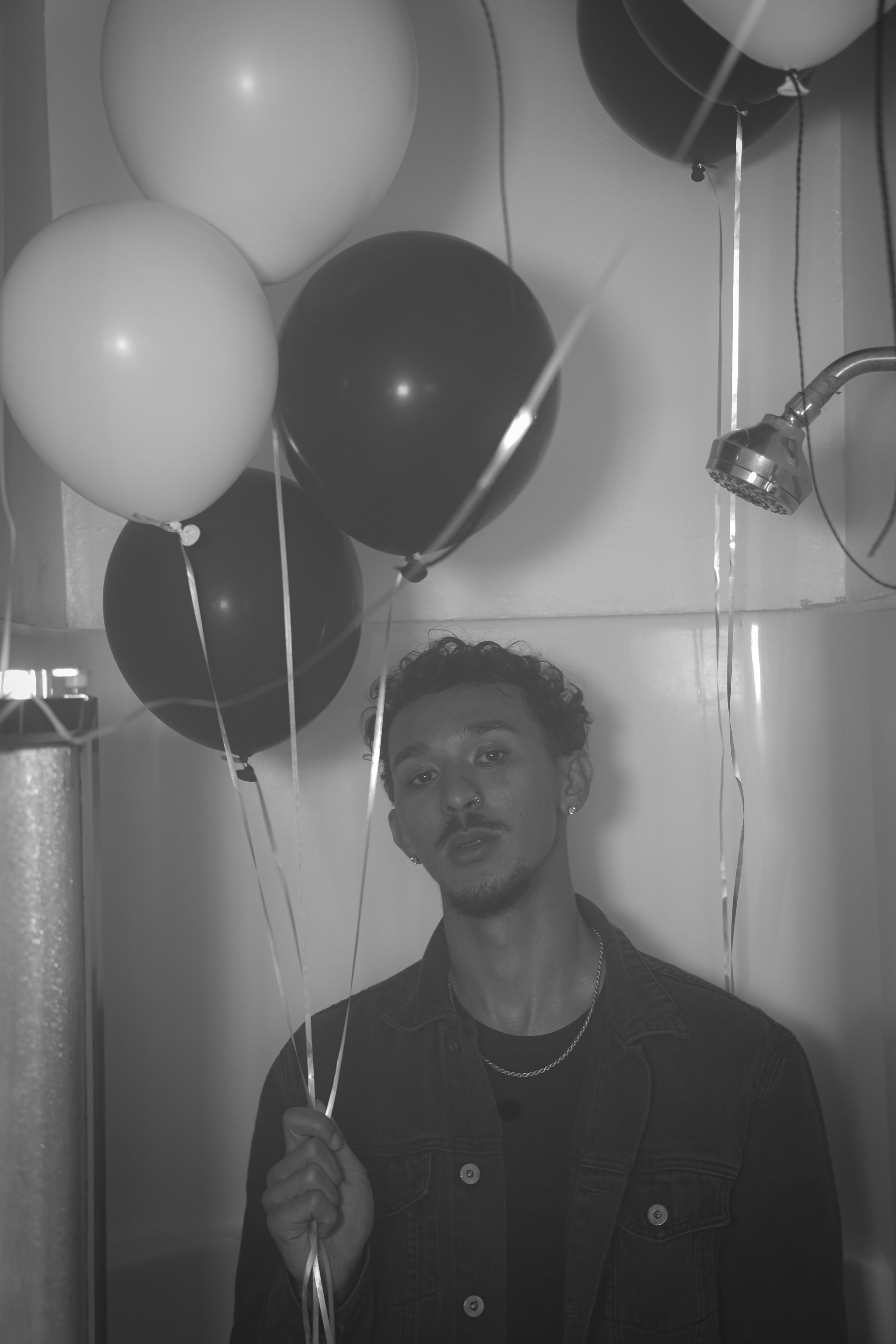 House of Balloons