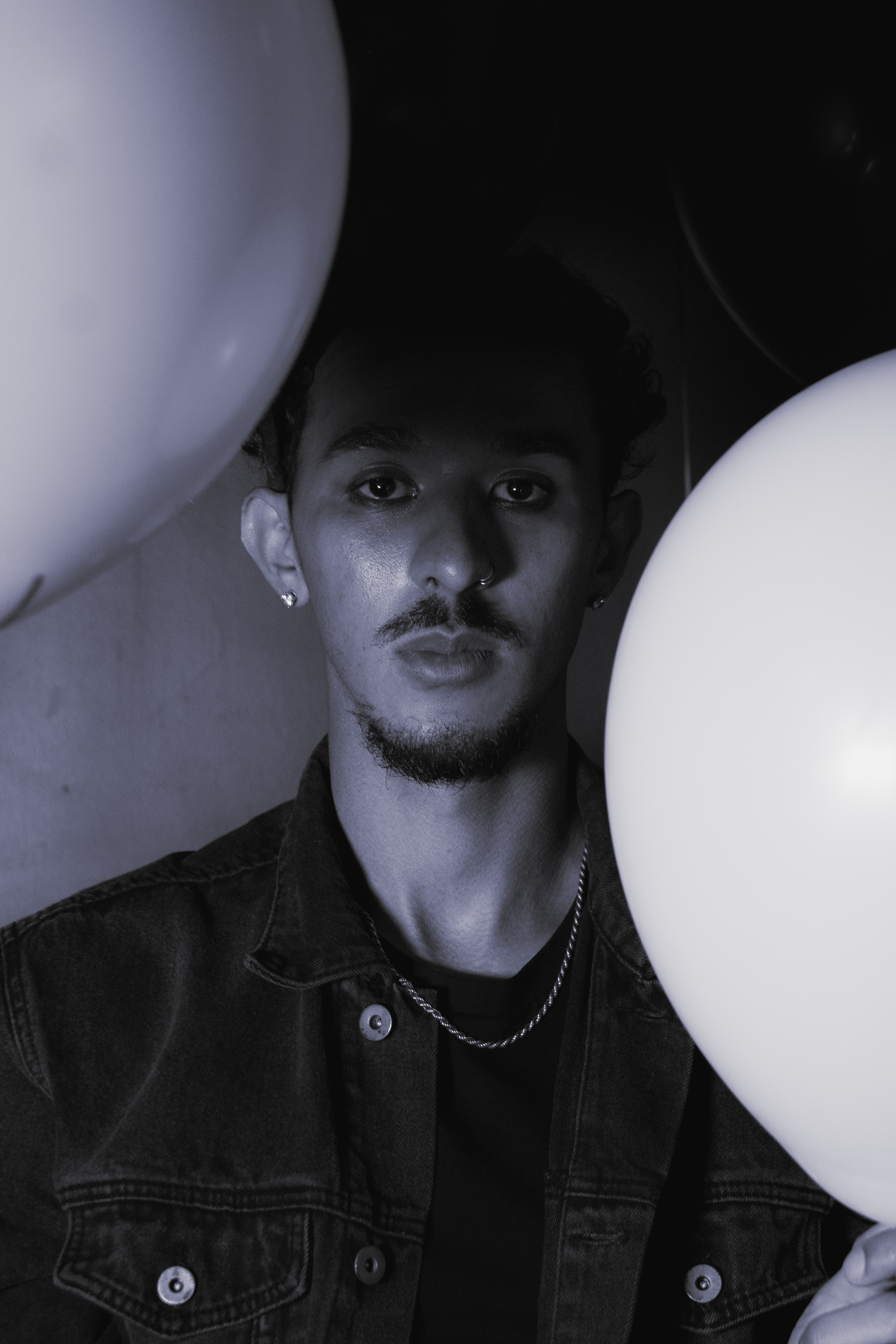 House of Balloons