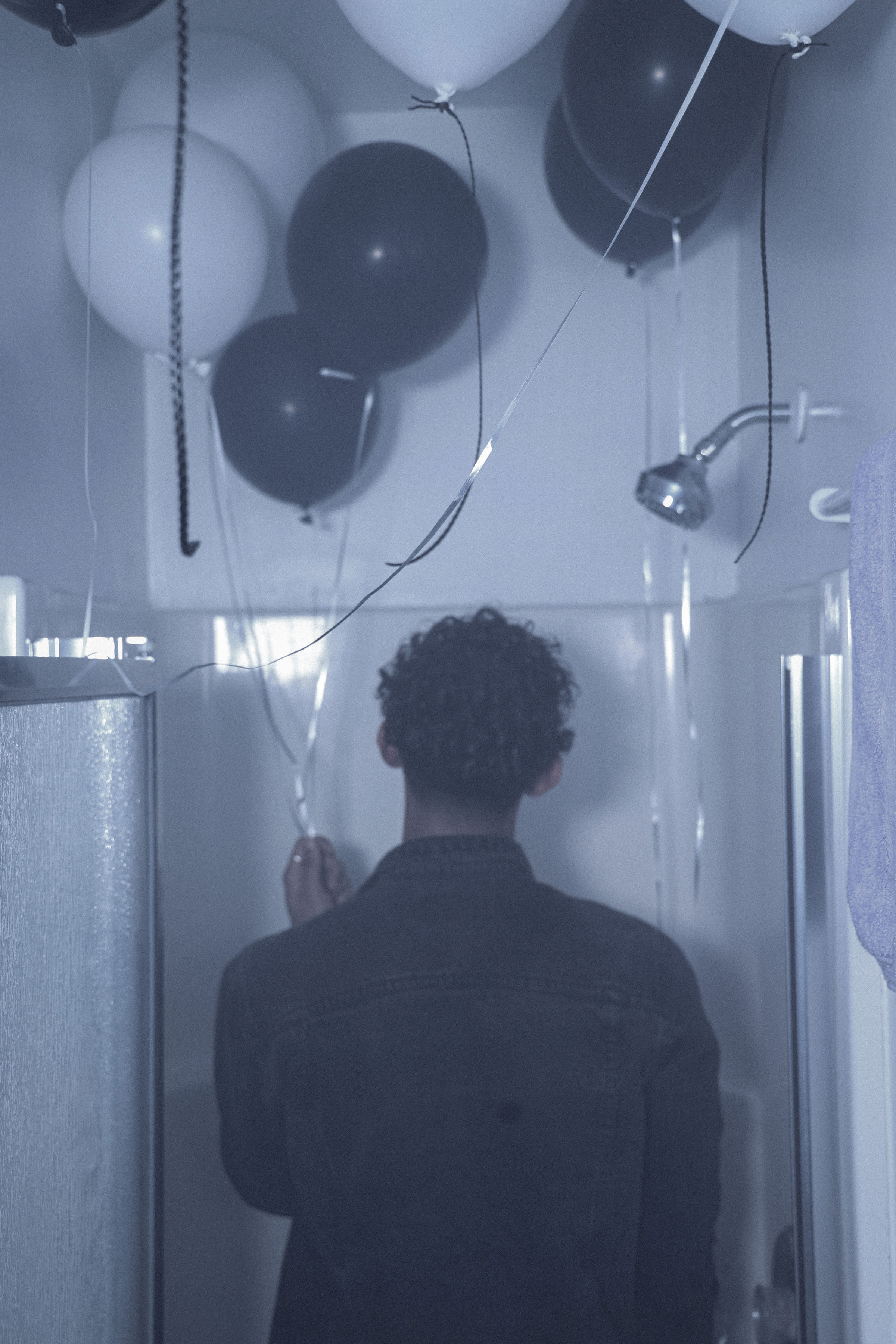 House of Balloons