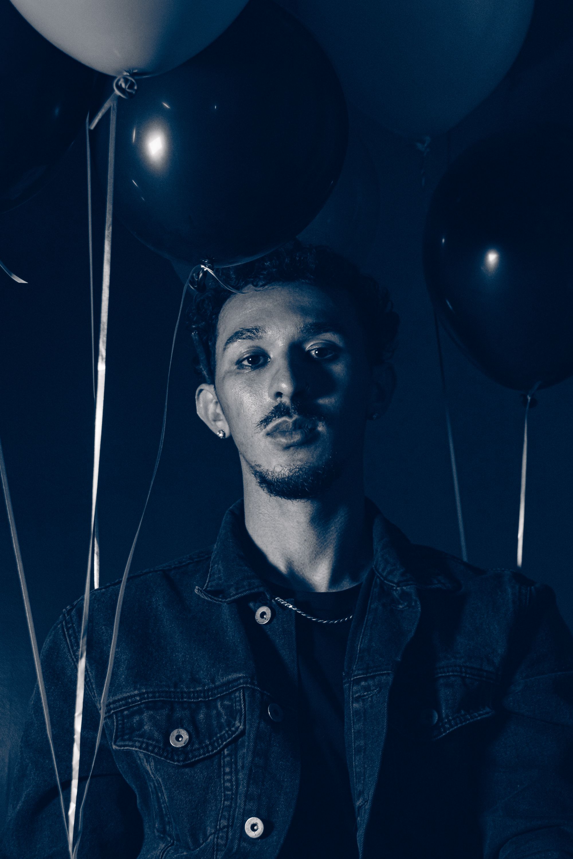 House of Balloons
