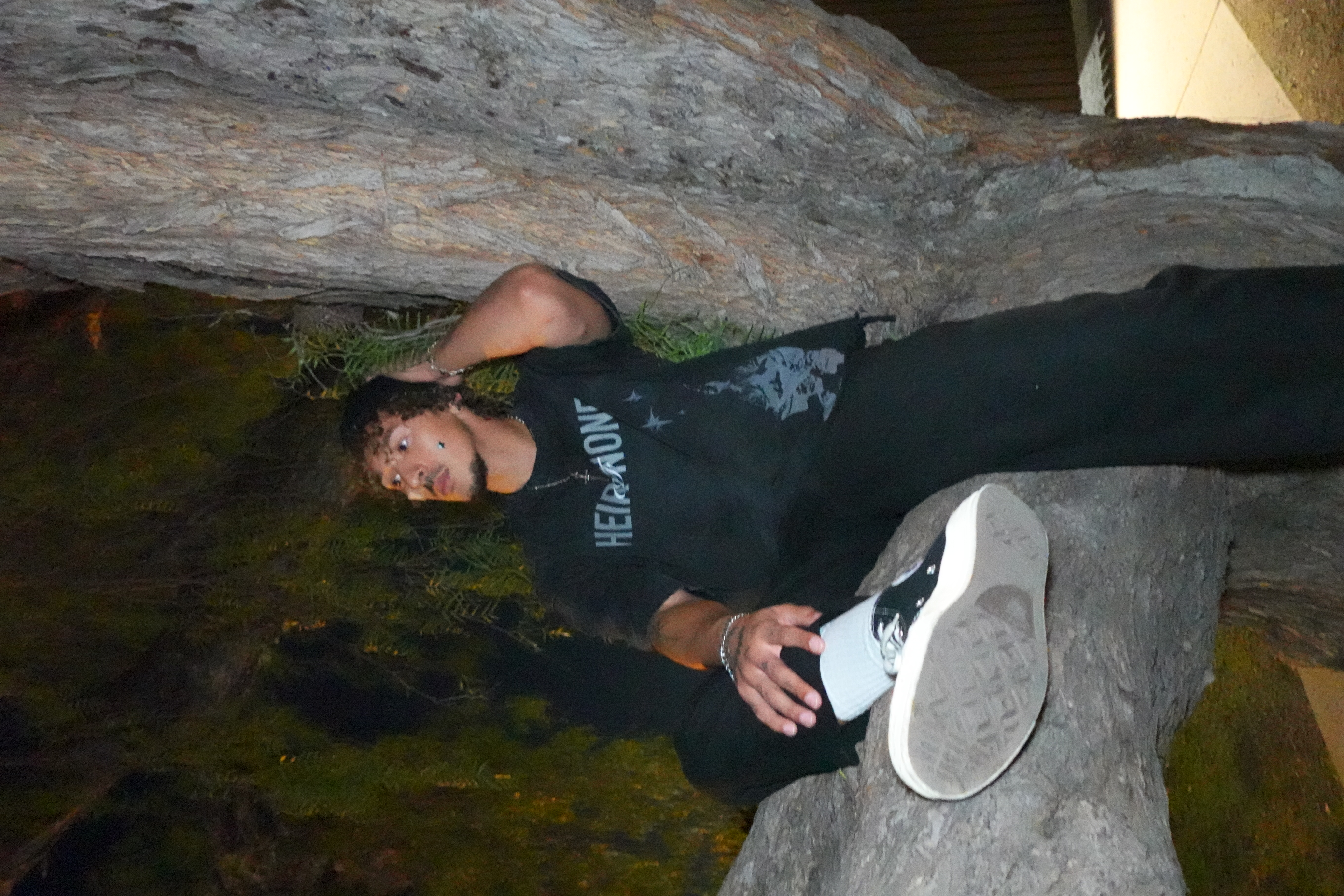 Heir of None Foundation Collection