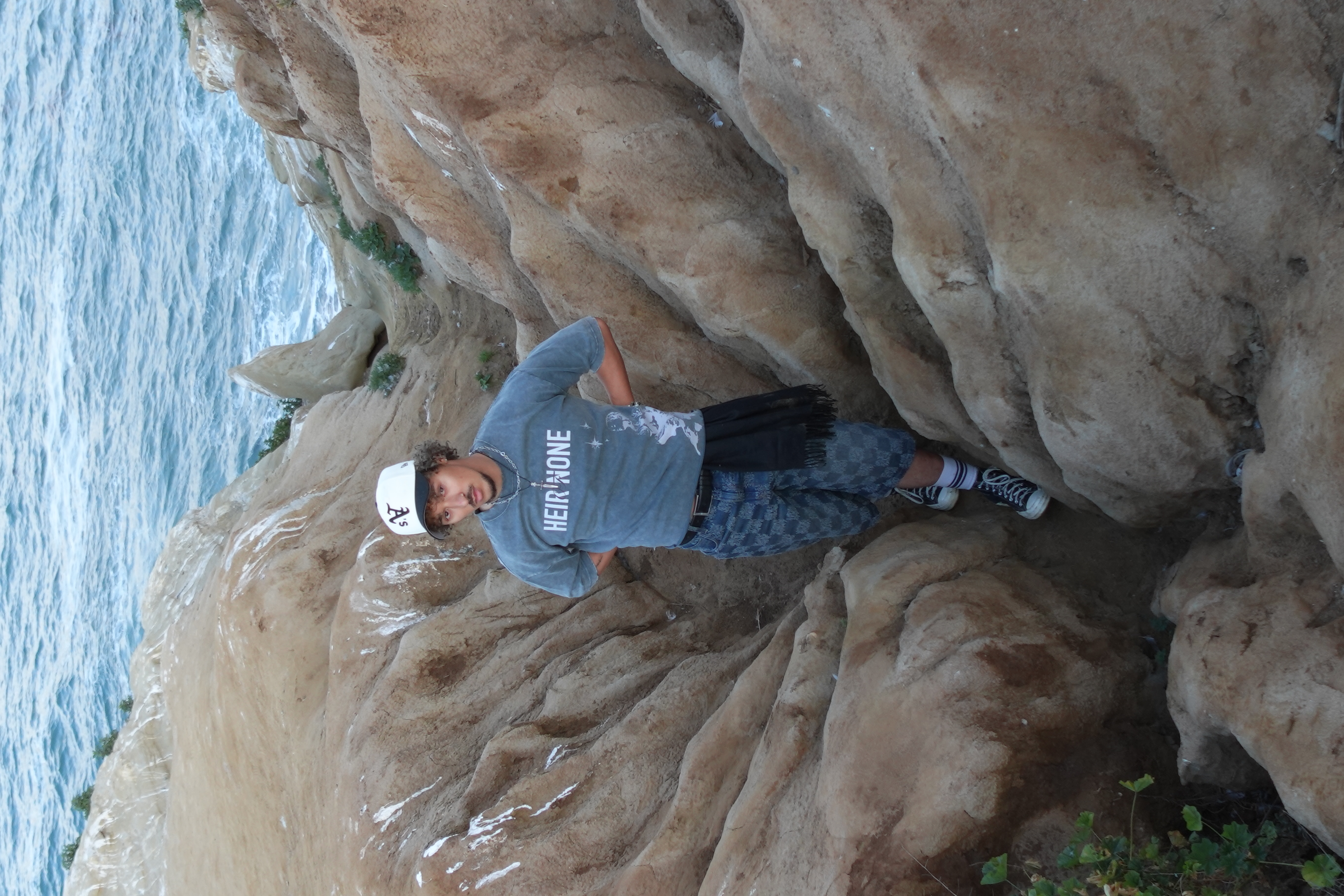 Heir of None Foundation Collection