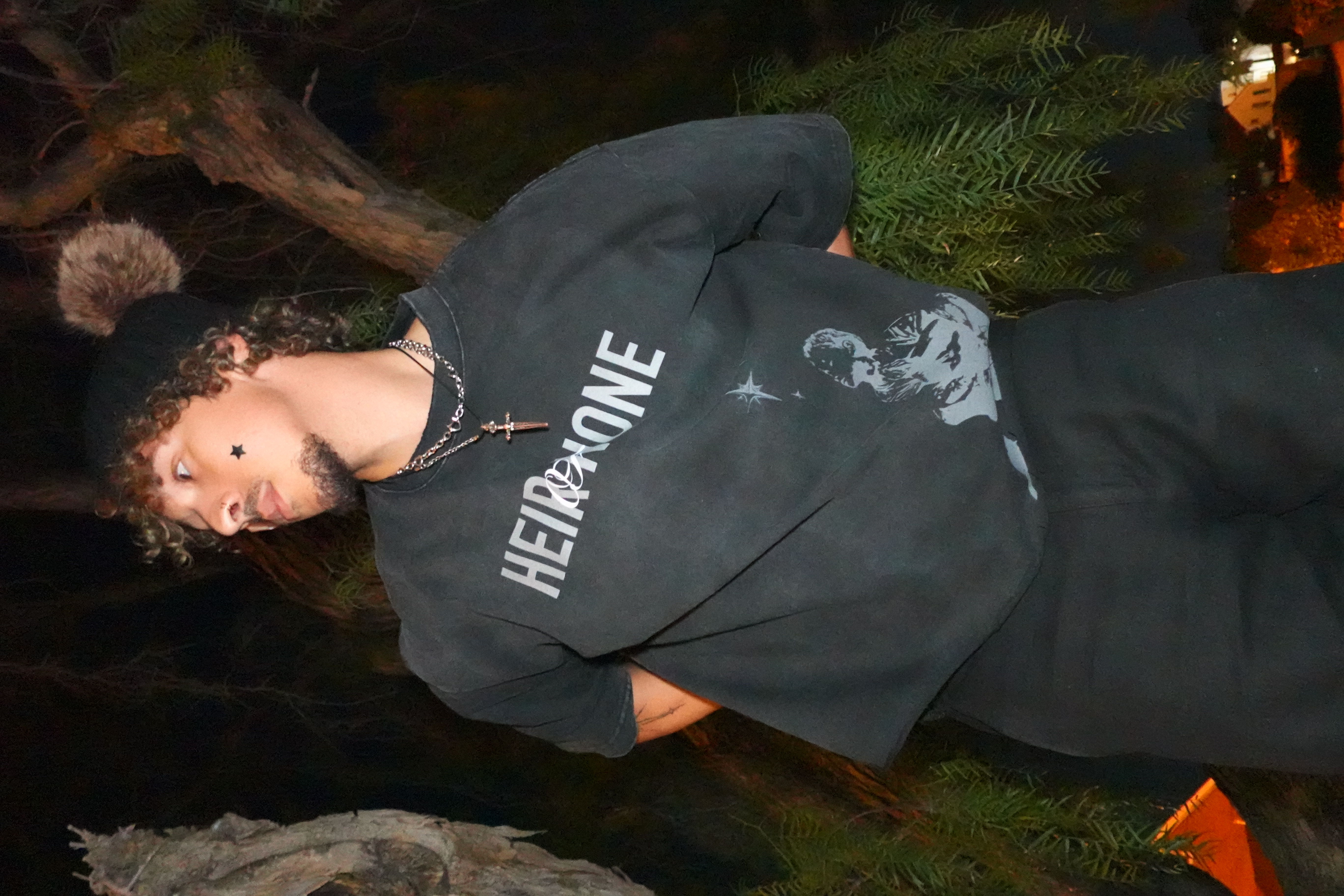 Heir of None Foundation Collection