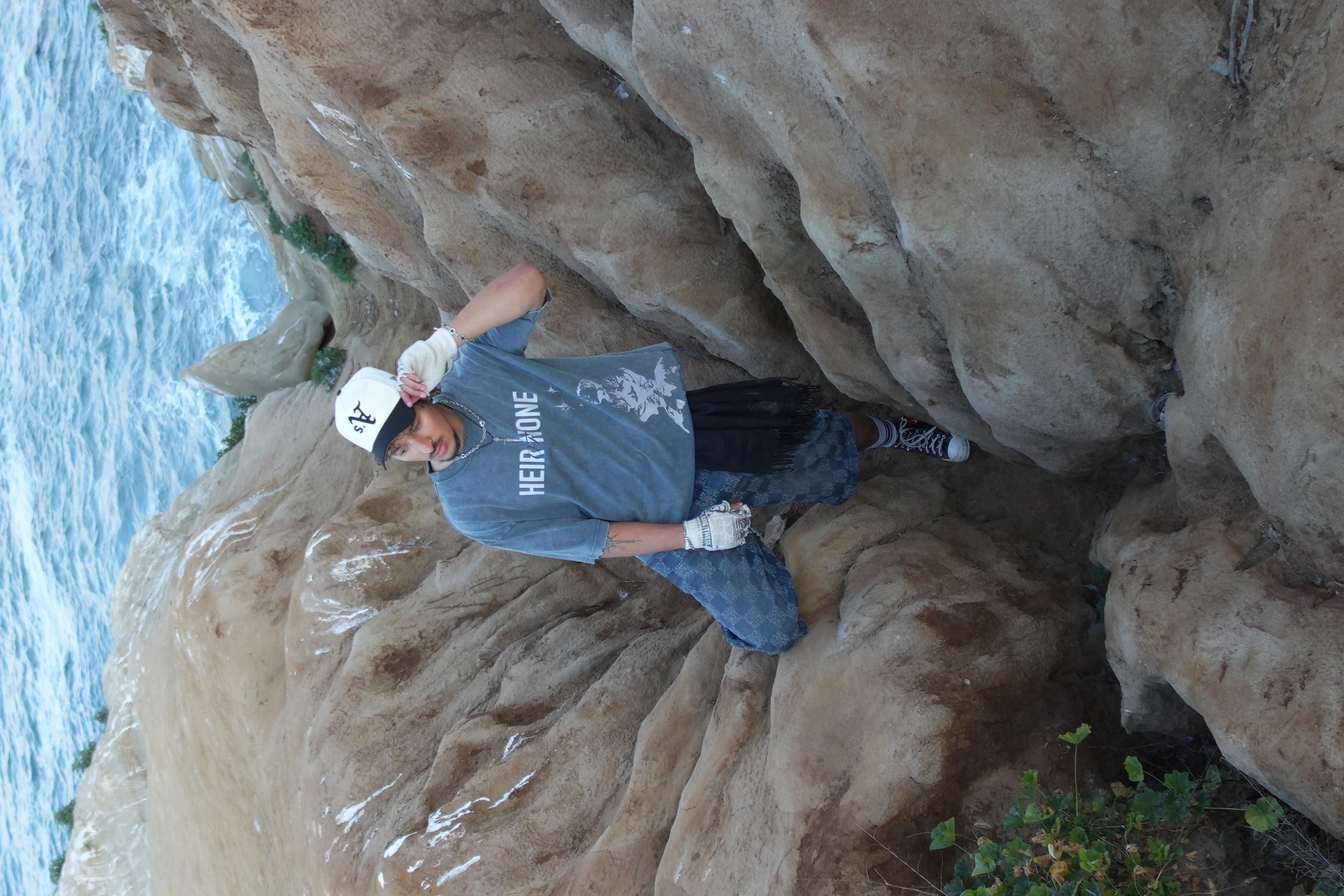 Heir of None Foundation Collection