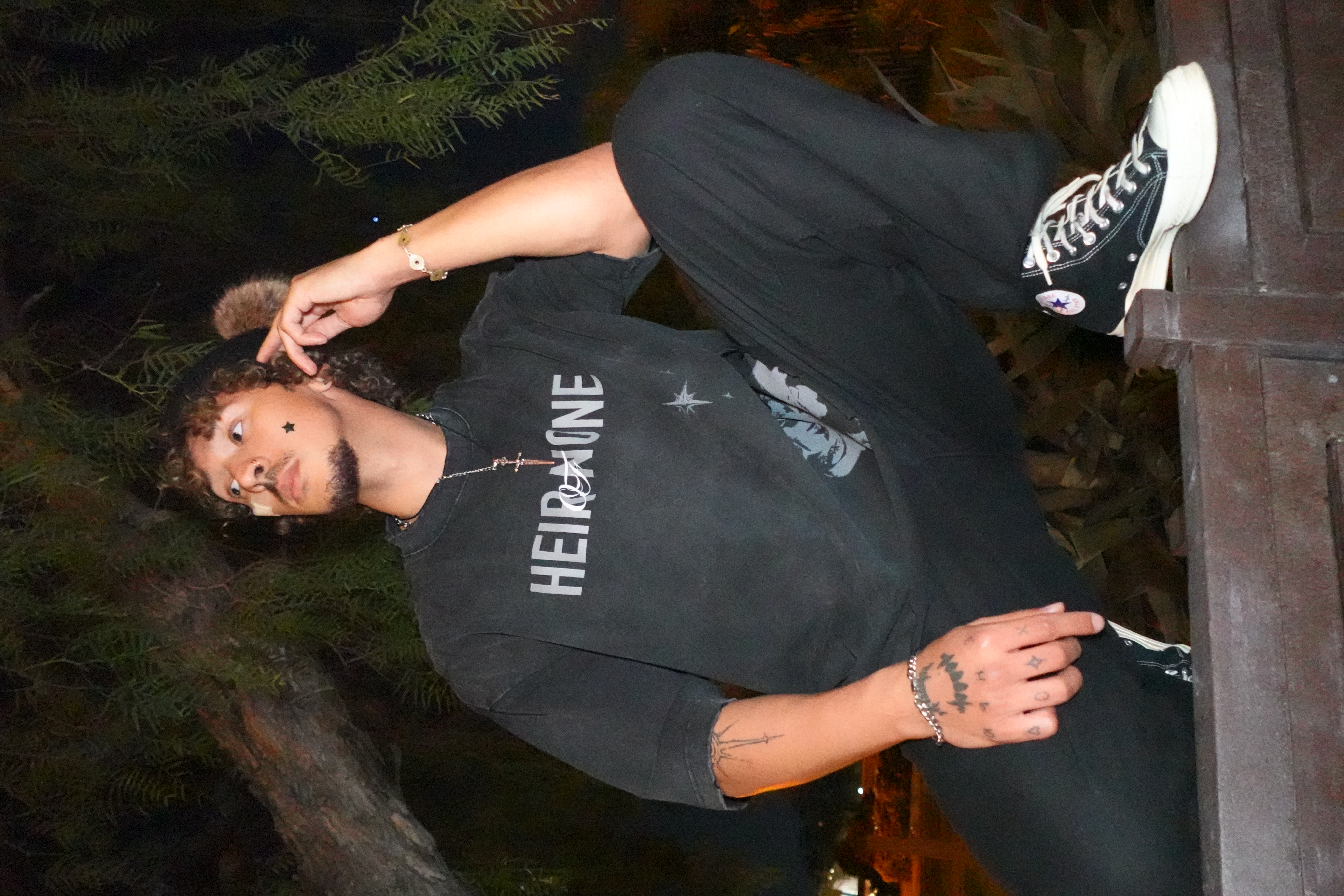 Heir of None Foundation Collection