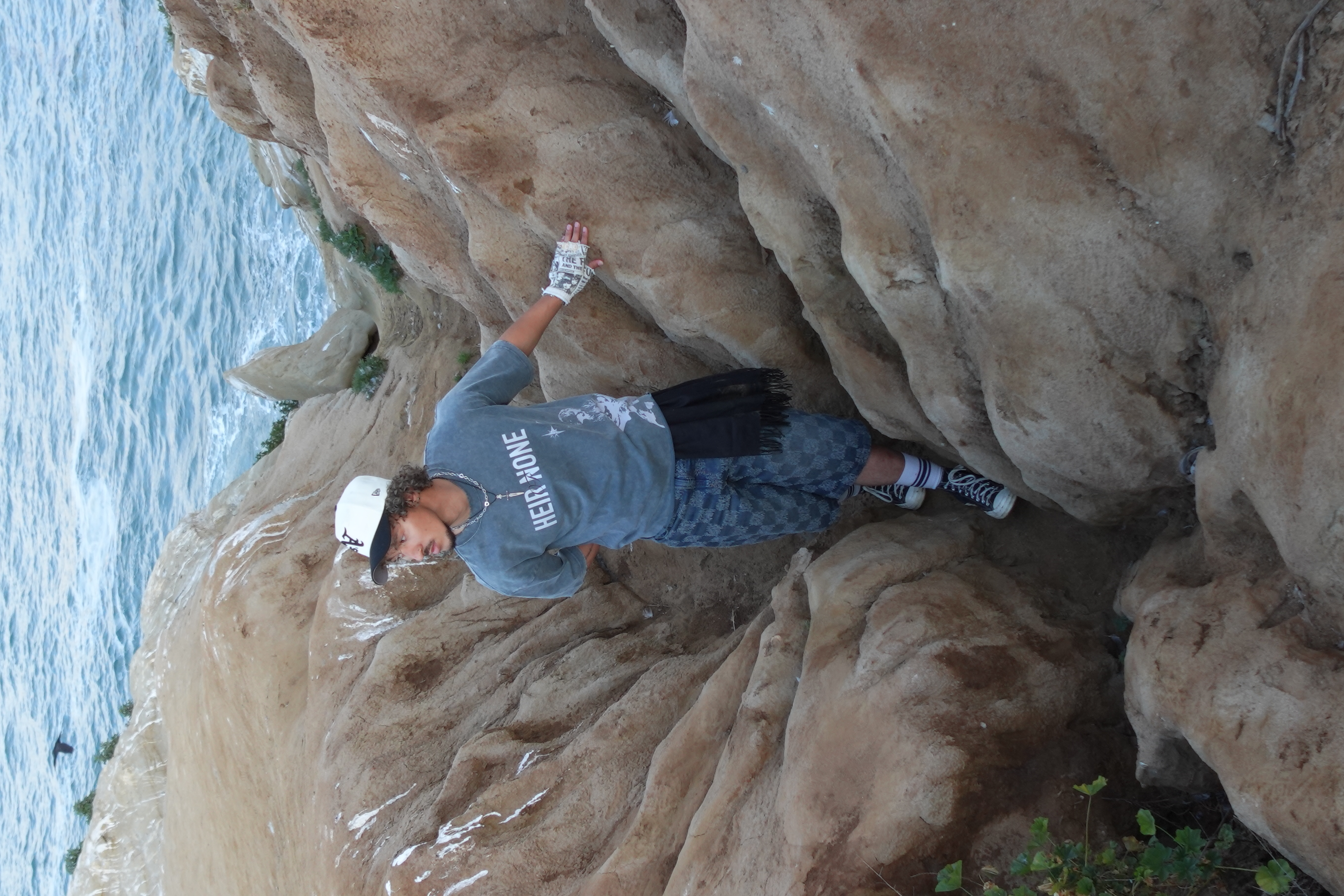 Heir of None Foundation Collection