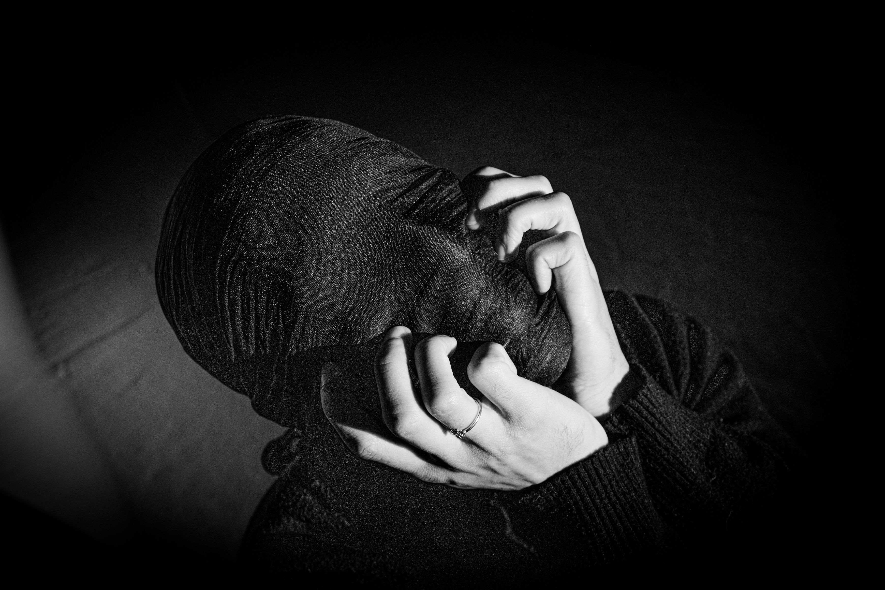 No Face