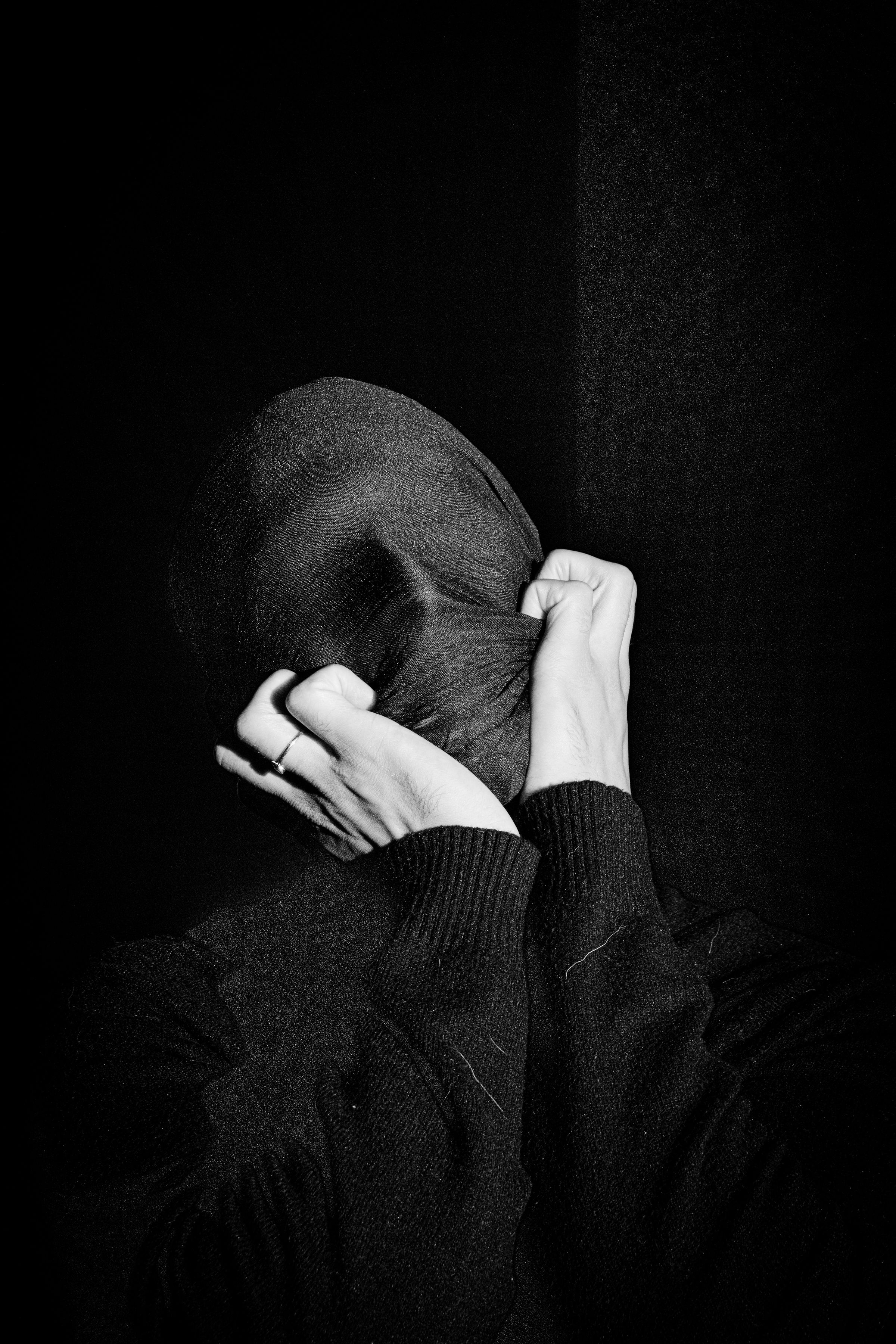 No Face