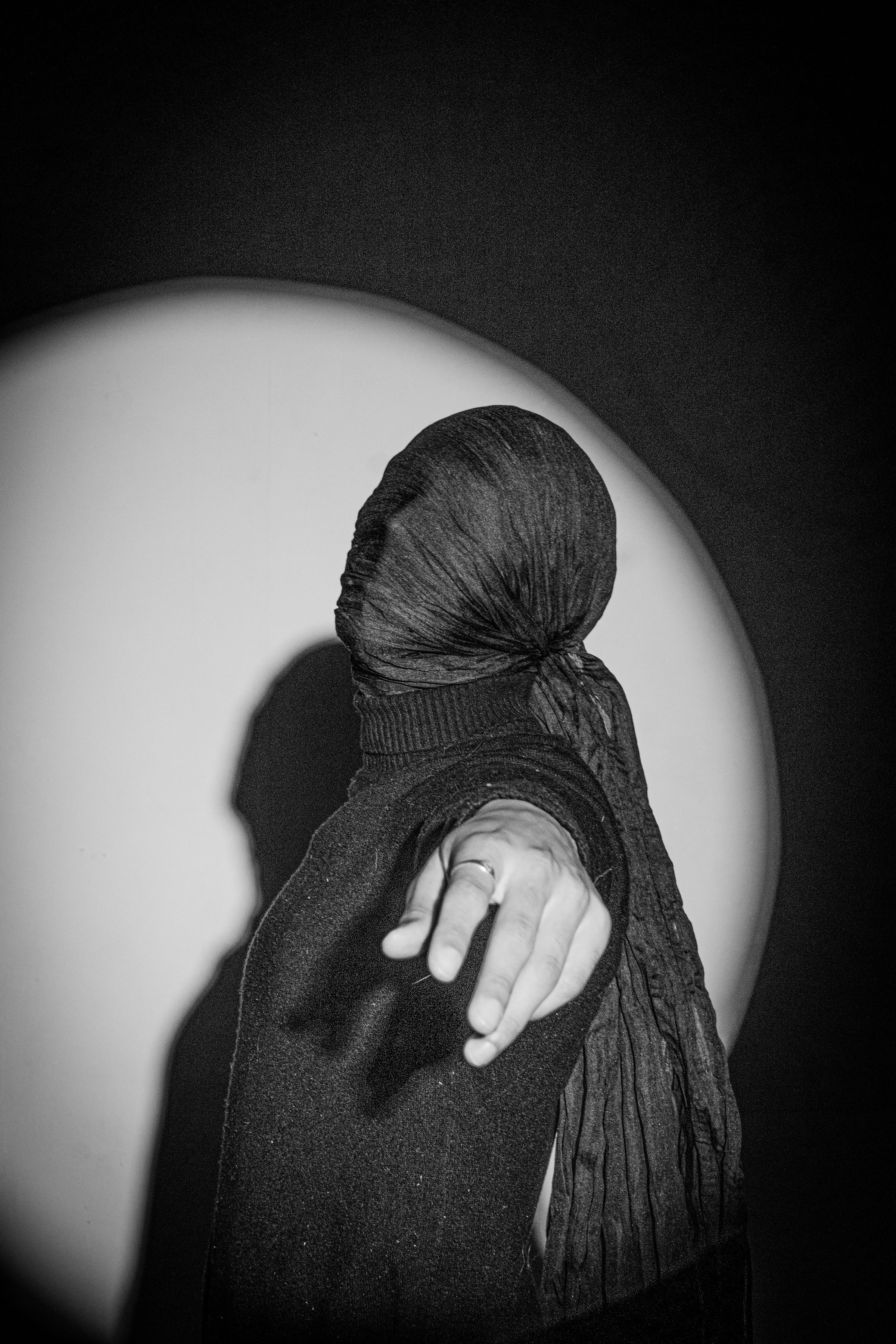 No Face