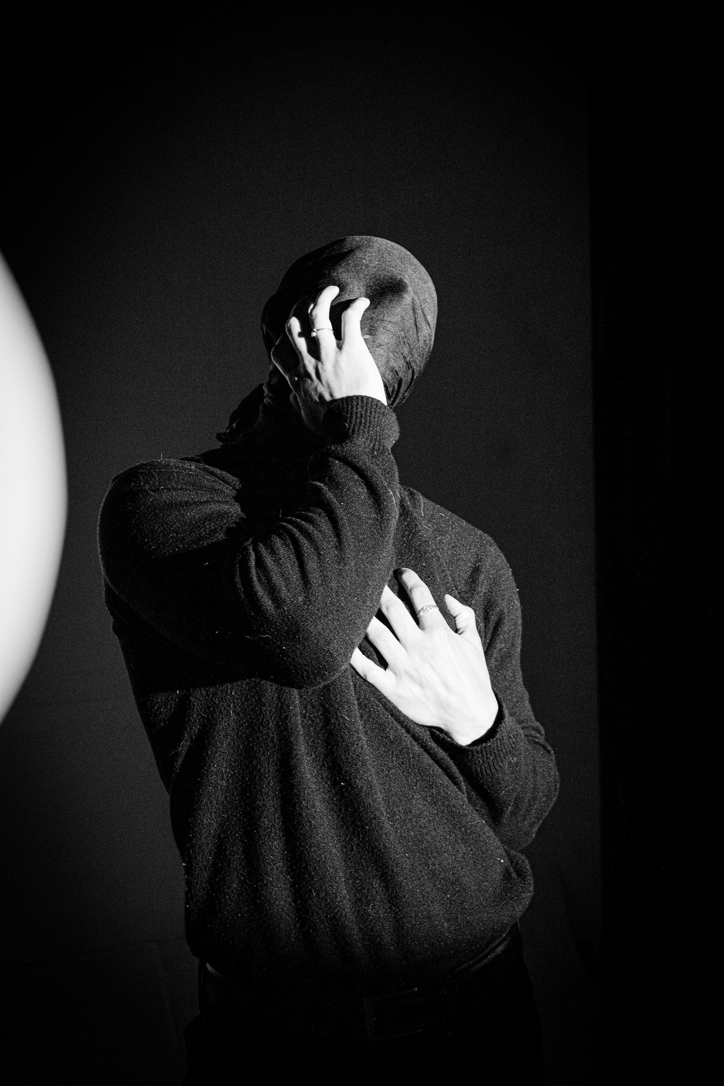 No Face