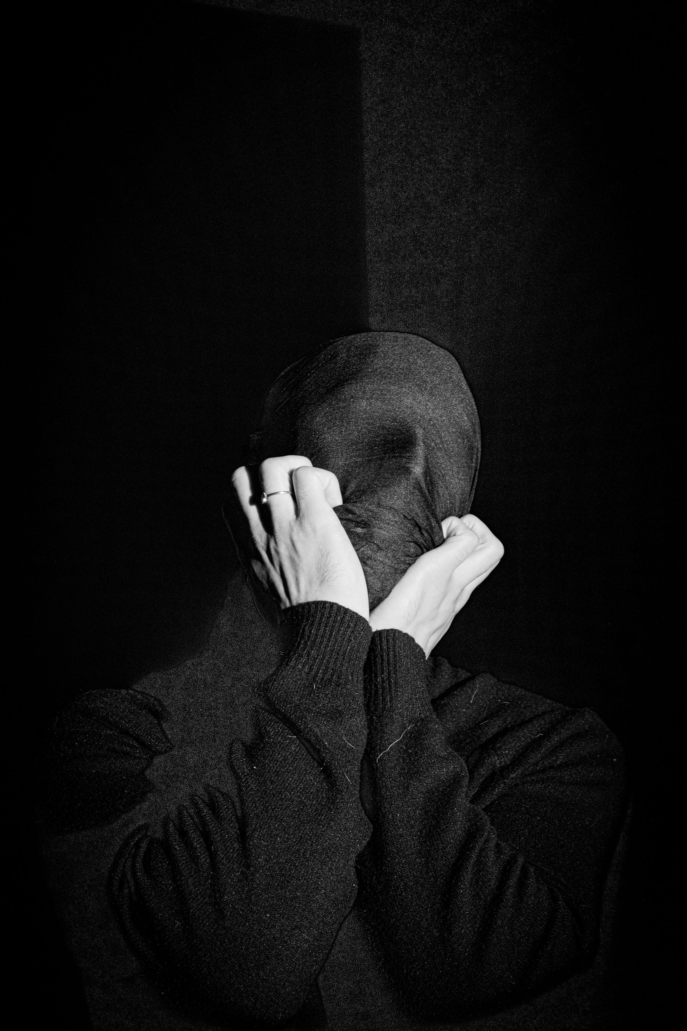 No Face