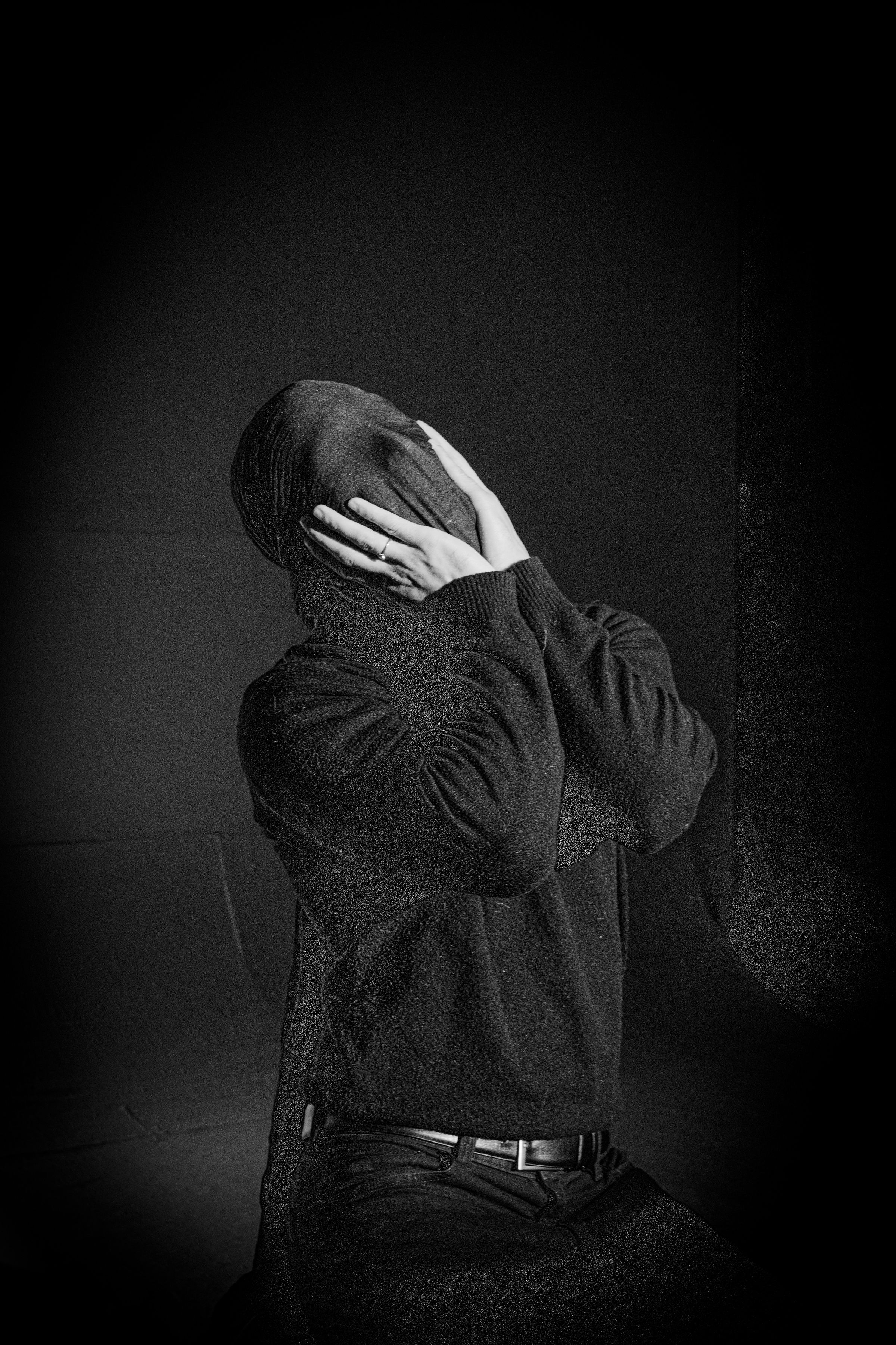 No Face