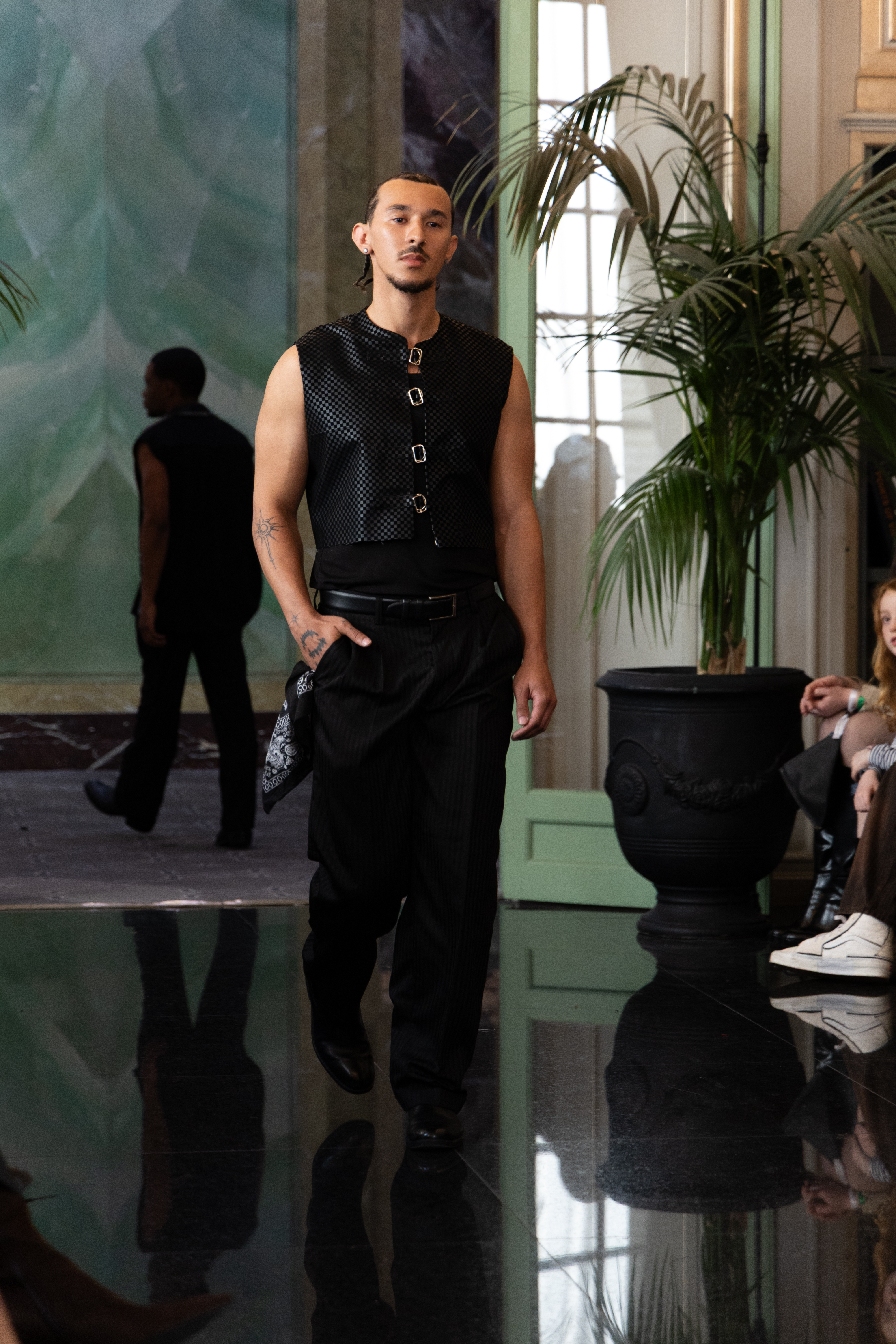 Paris Fashion Week 2026