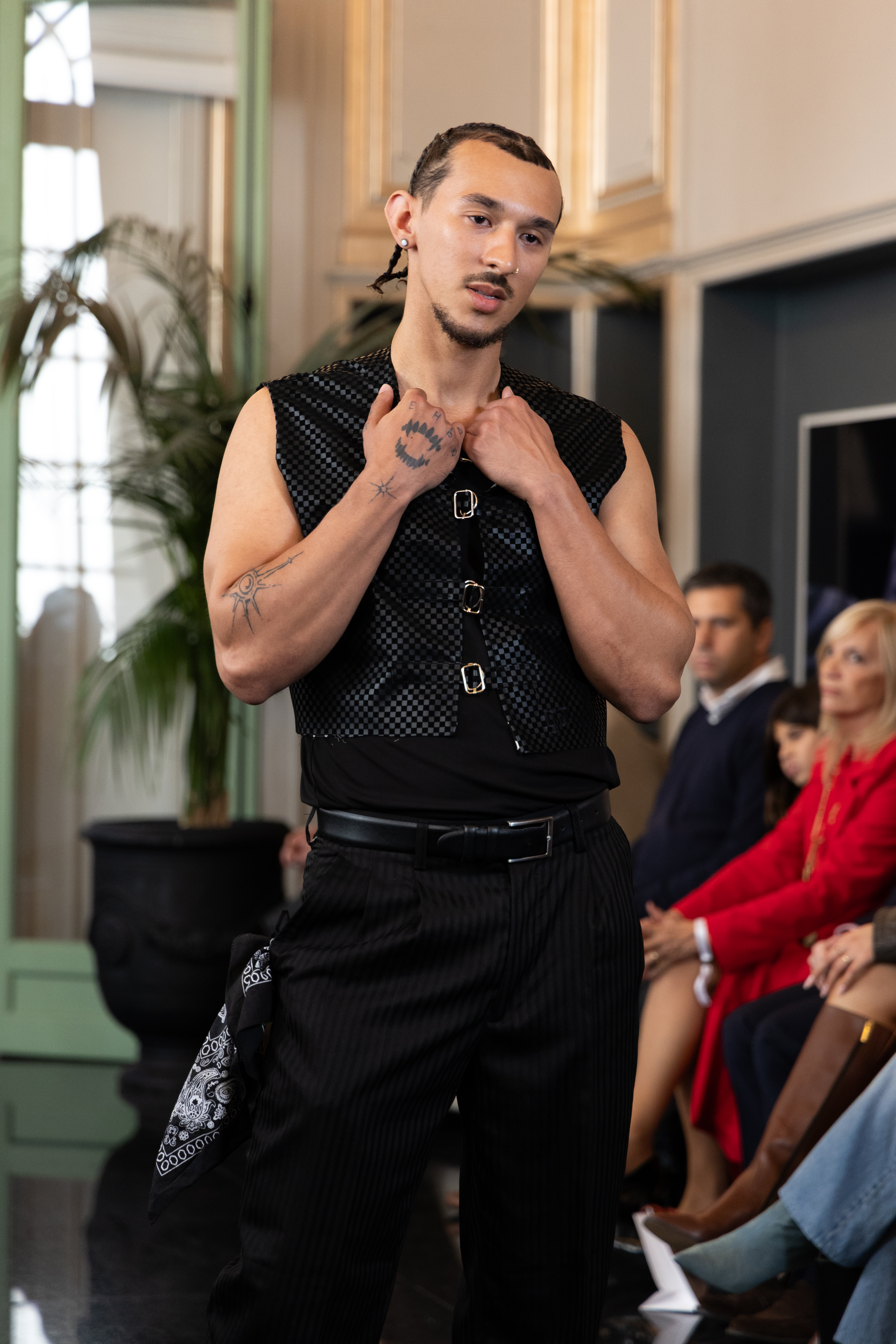 Paris Fashion Week 2026